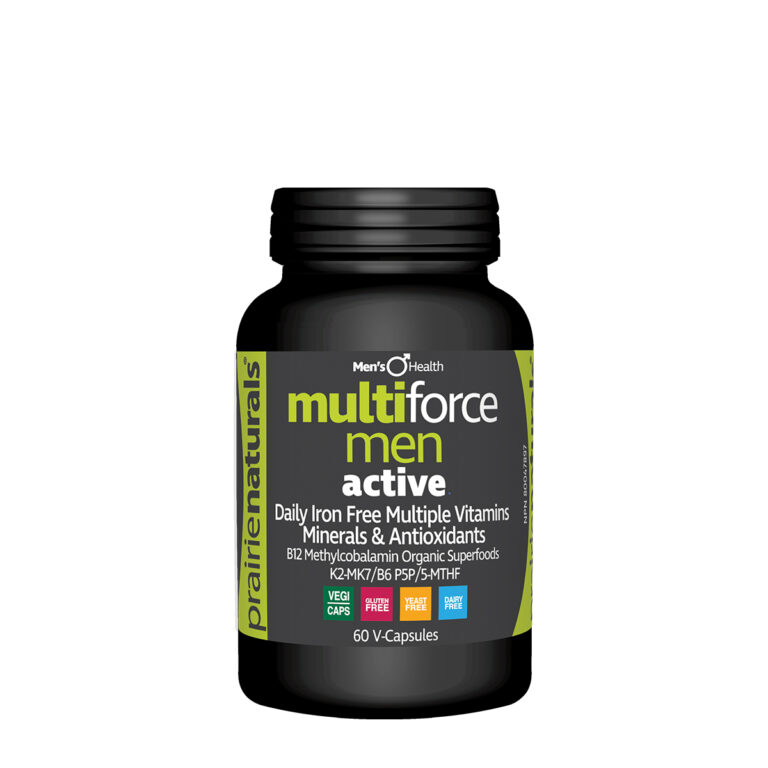 Multi-Force Men Active