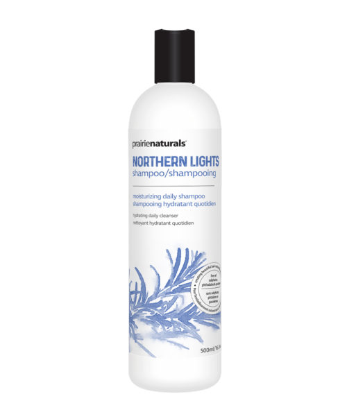 Northern Lights Shampoo