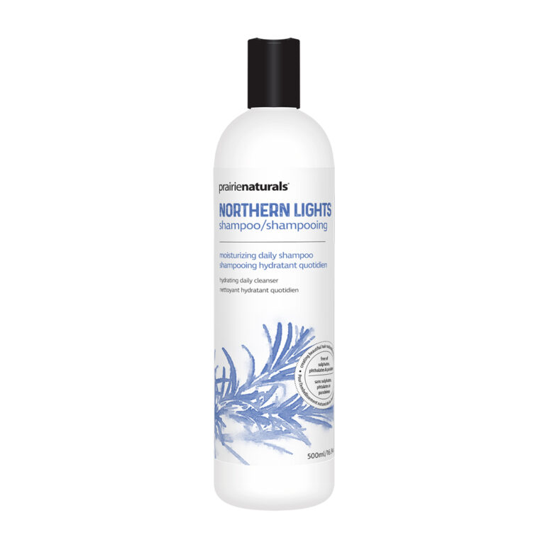 Northern Lights Shampoo