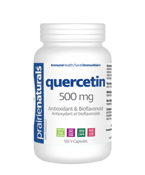 Quercetin