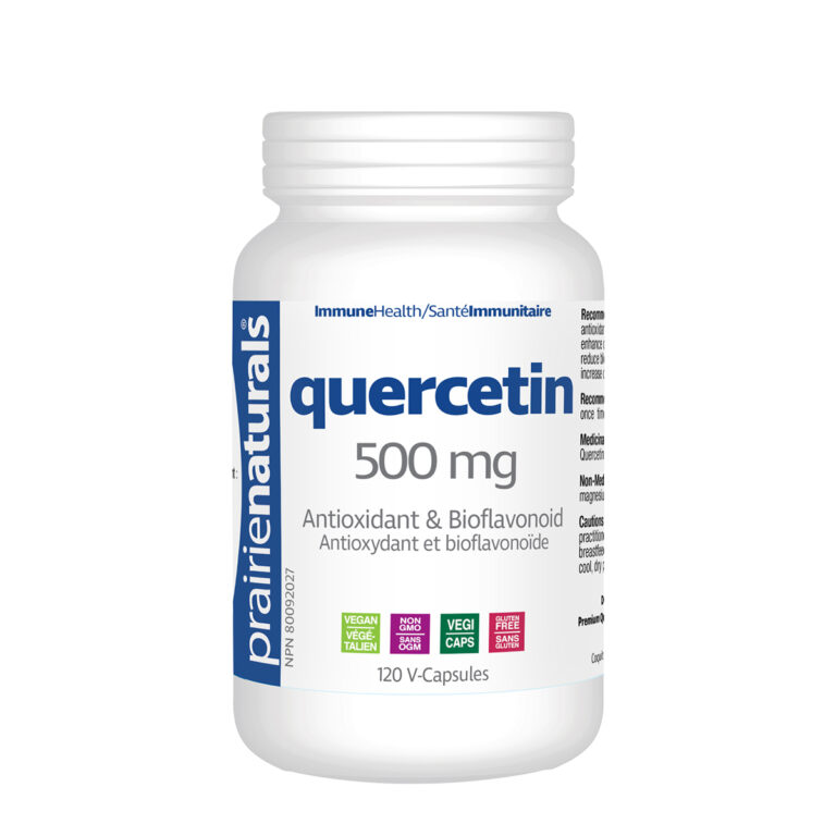 Quercetin