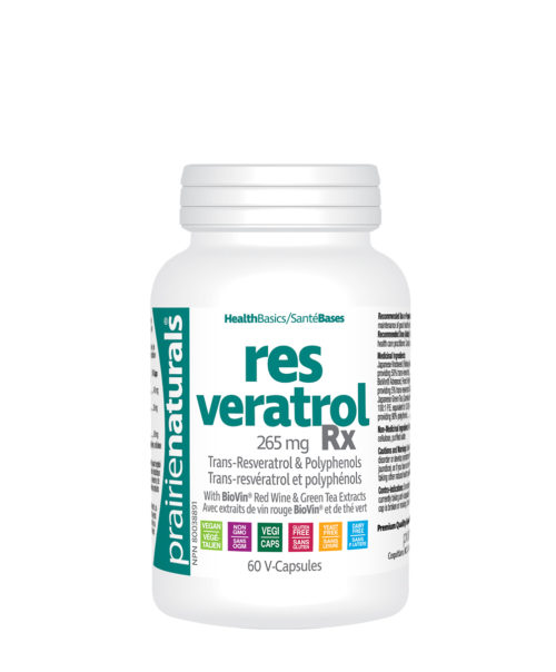Resveratrol RX