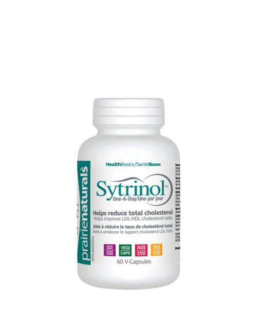 Sytrinol