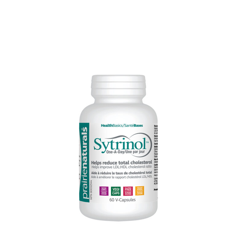 Sytrinol