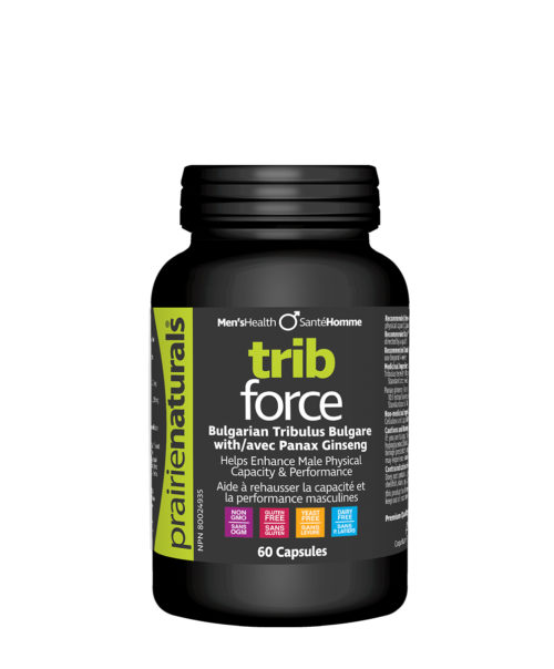 Trib-Force