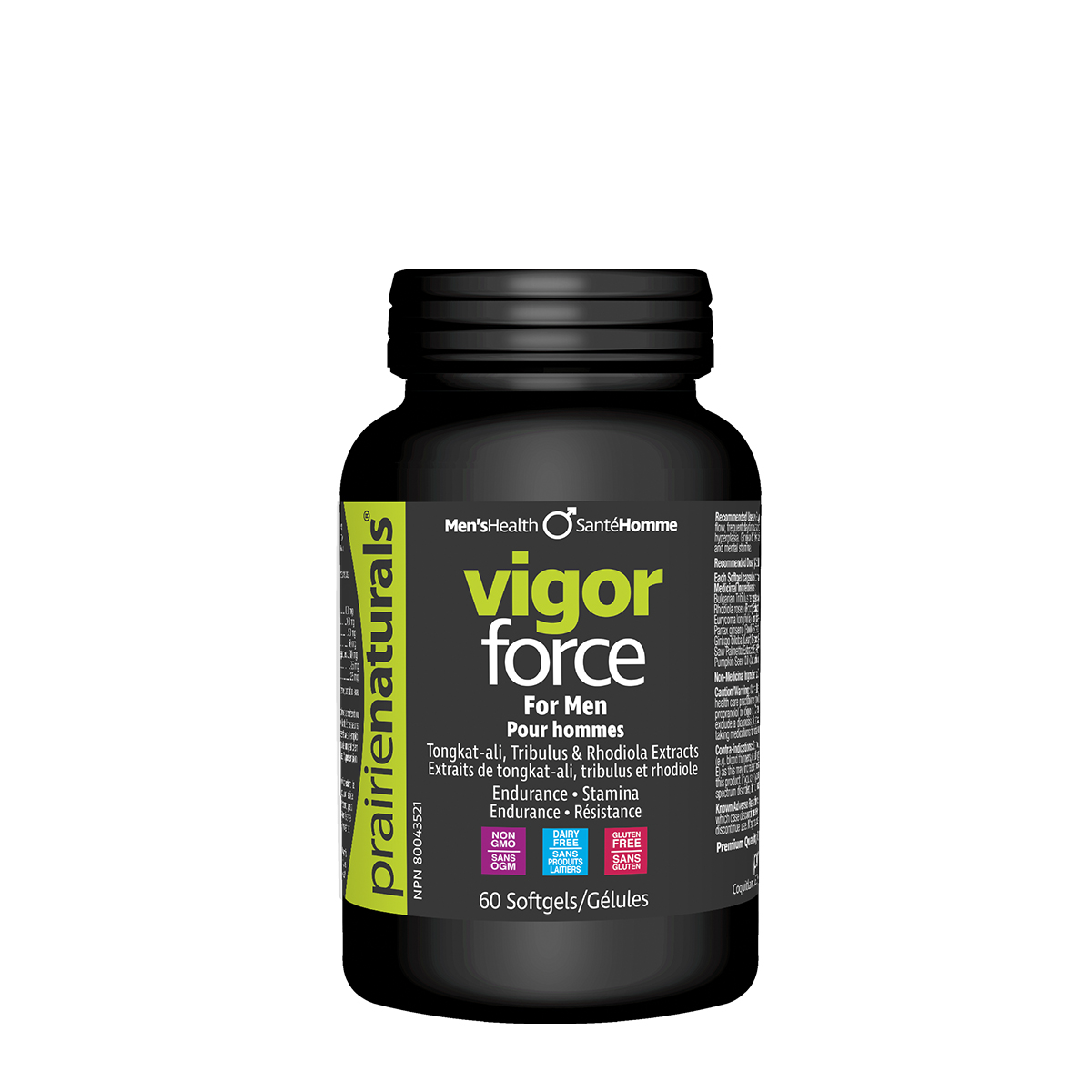 30 Minute Vigor pre workout reviews for ABS