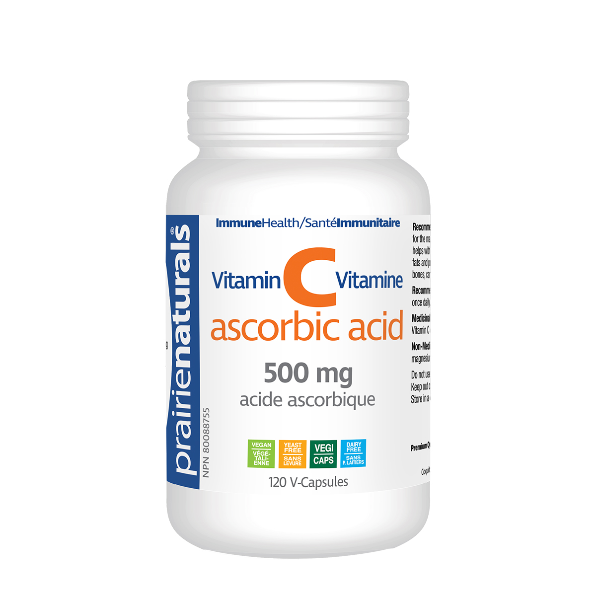 Vitamin C Ascabic Acid