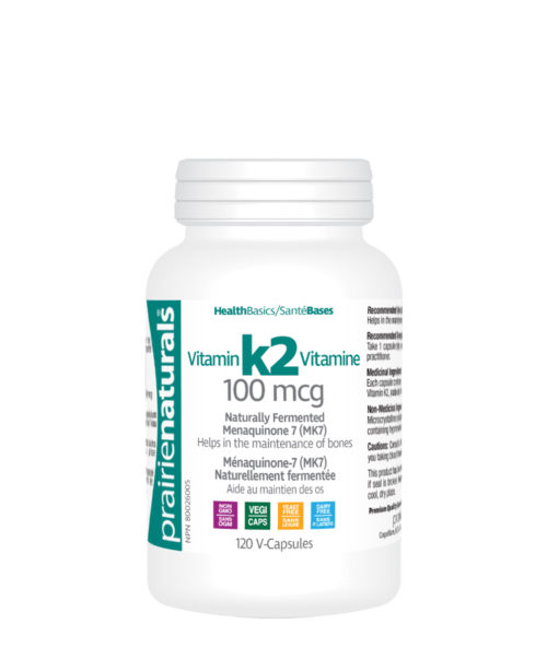 Vitamin K2