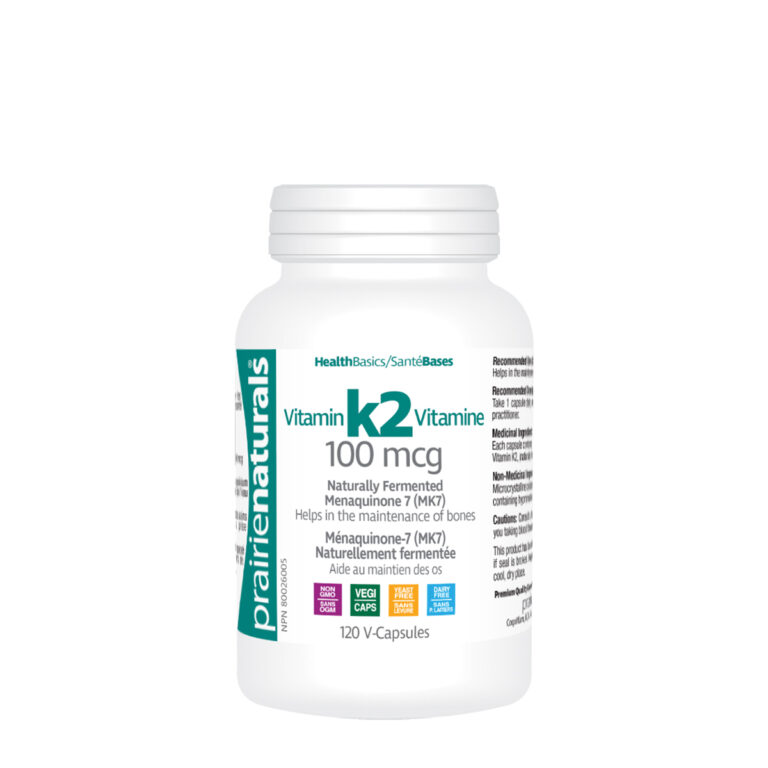 Vitamin K2