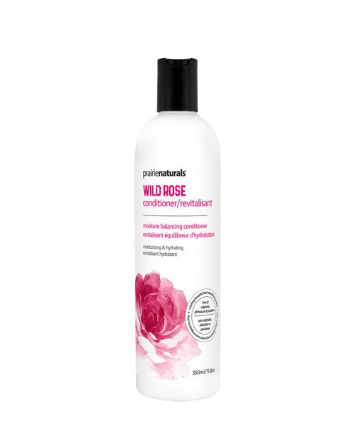 Wild Rose Conditioner