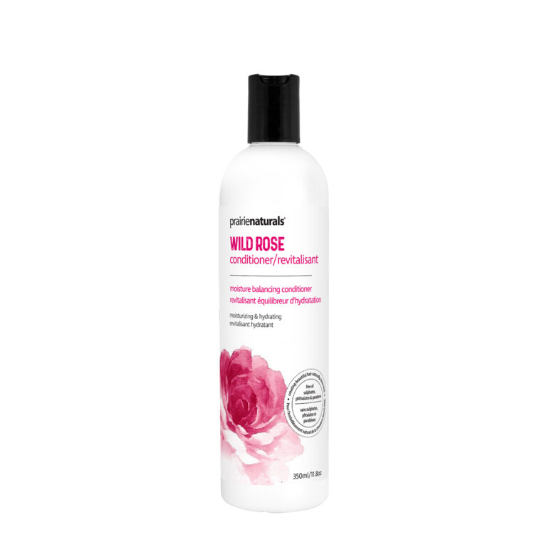 Wild Rose Conditioner