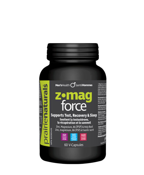 Z Mag-Force