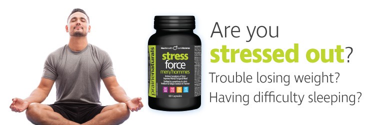 Are you stressed out