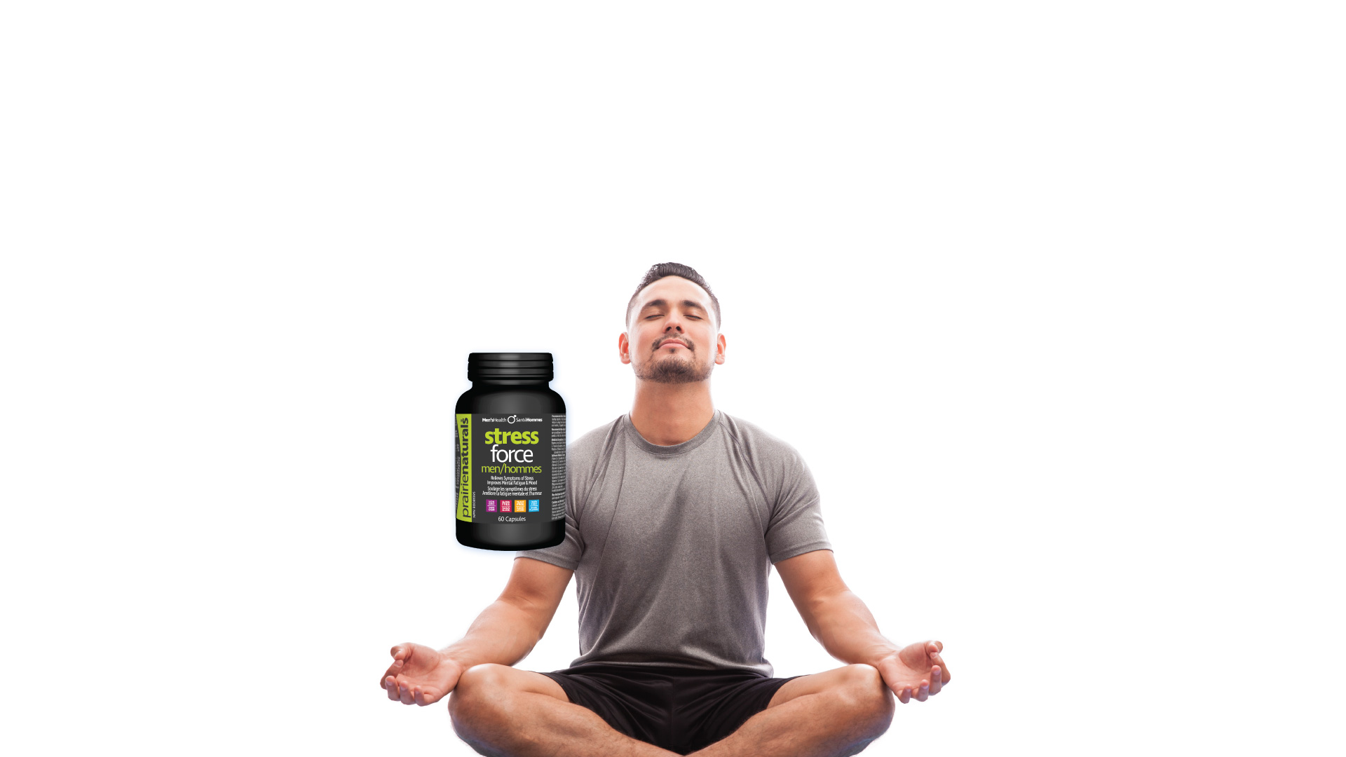 Featured image for “Are you stressed out? Trouble losing weight? Having difficulty sleeping?”