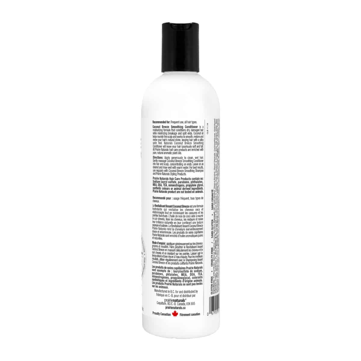 Coconut Breeze Conditioner