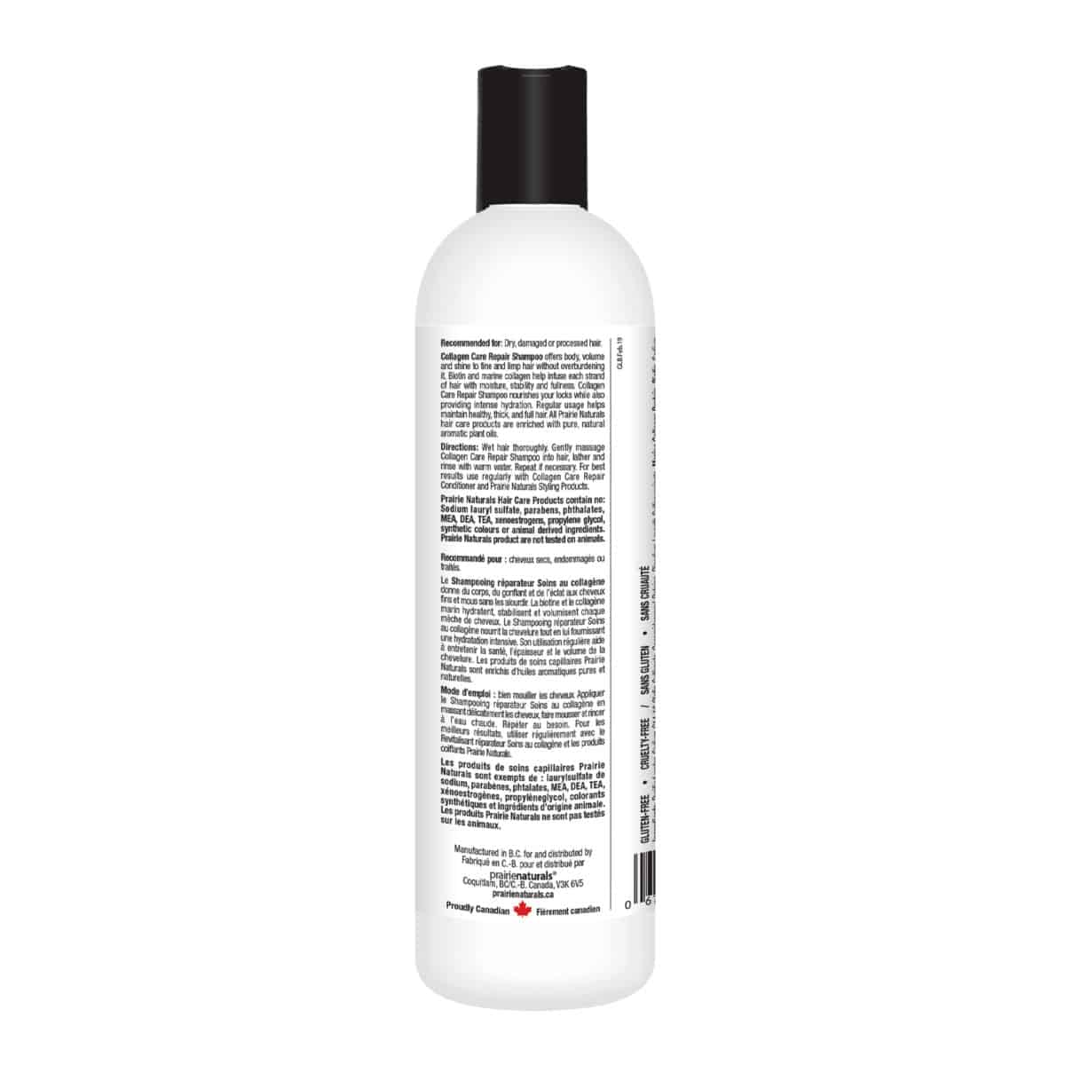 Collagen Care Shampoo