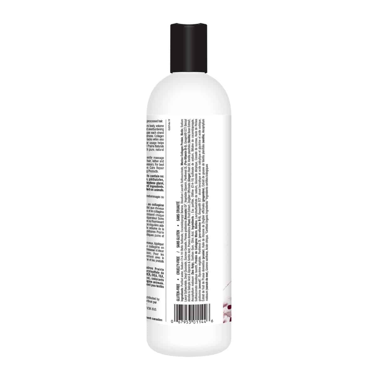 Collagen Care Shampoo