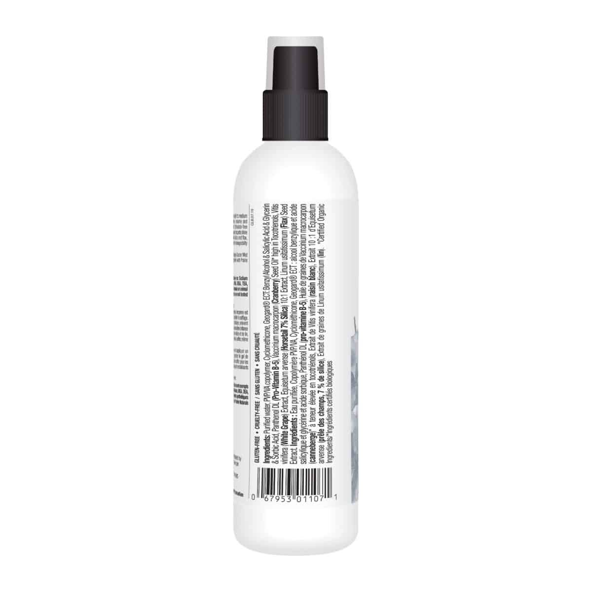 Glacier Mist Styling Aid