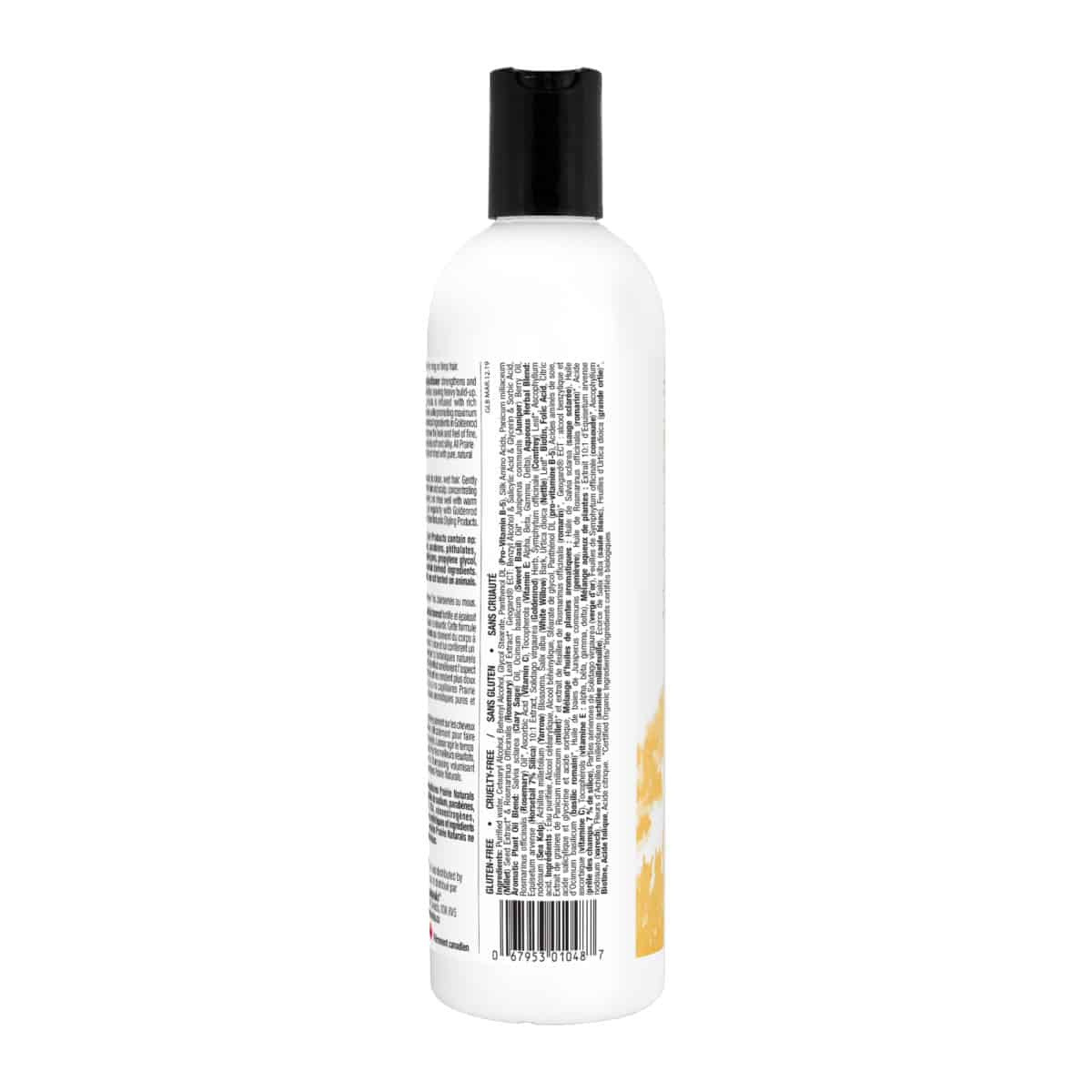 Goldenrod Conditioner