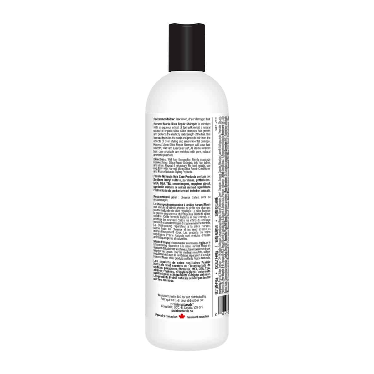 Harvest Moon Shampoo