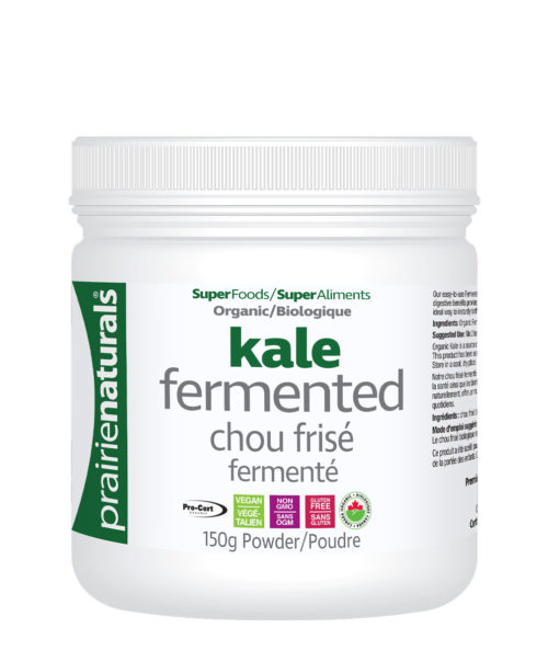 Superfood Kale