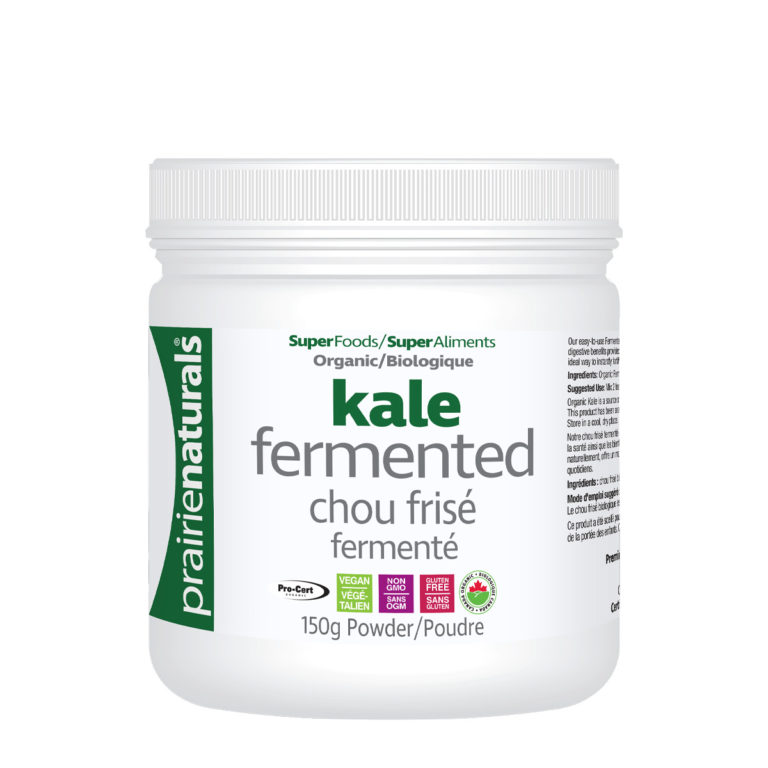 Superfood Kale