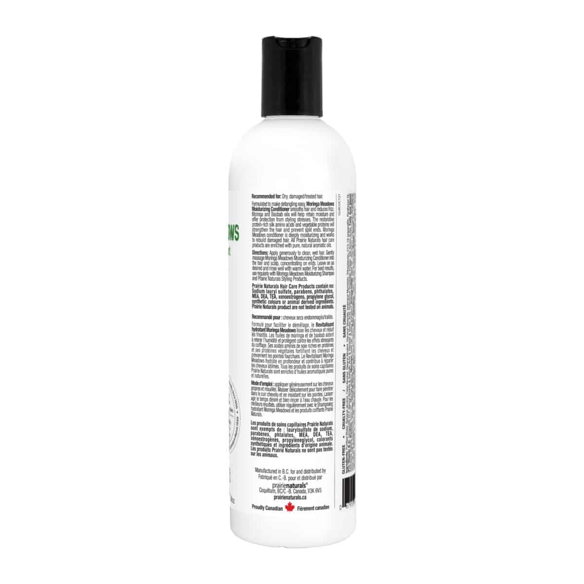 Moringa Meadows Conditioner