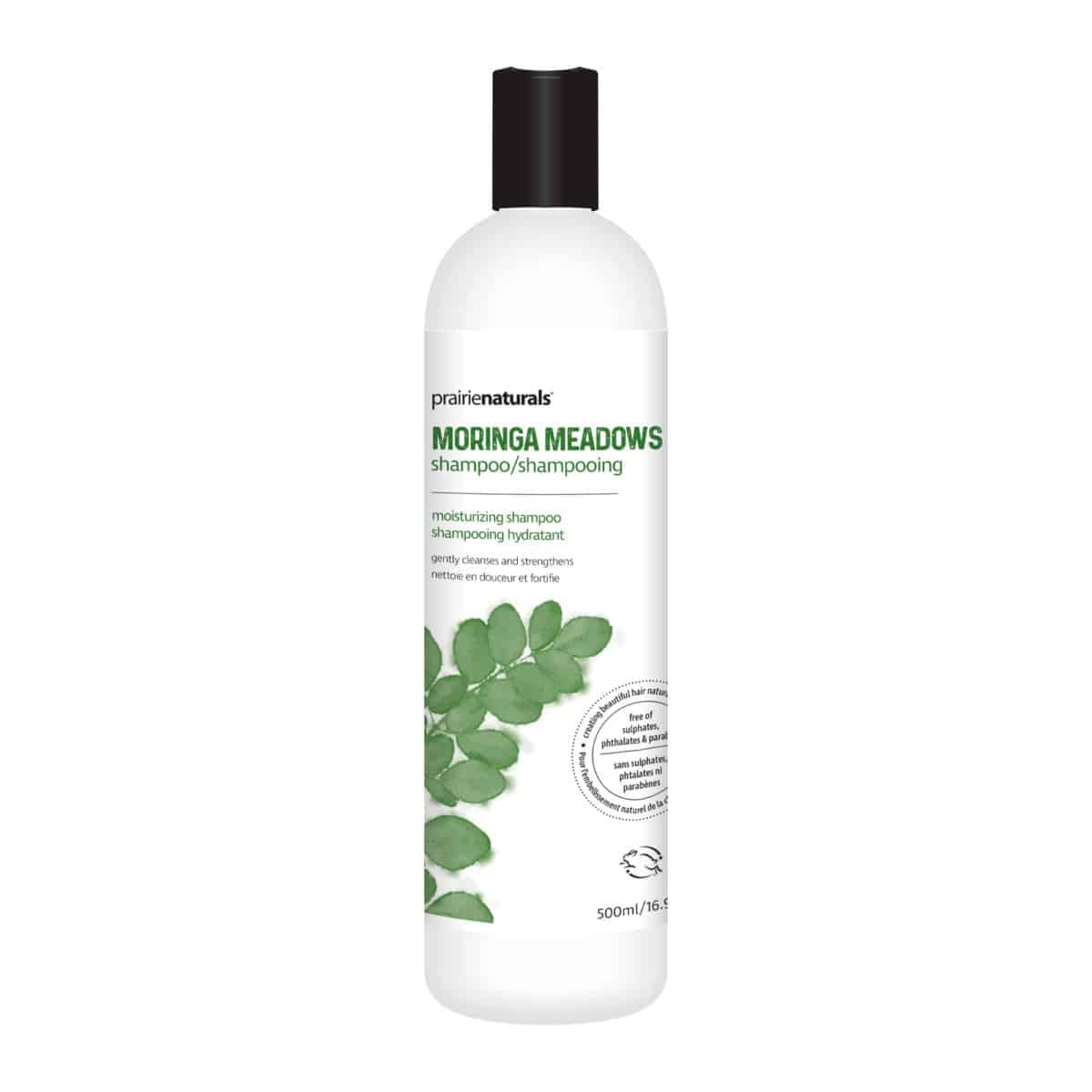 Moringa Meadows Shampoo