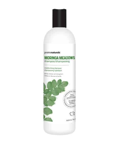 Shampooing Moringa Meadows