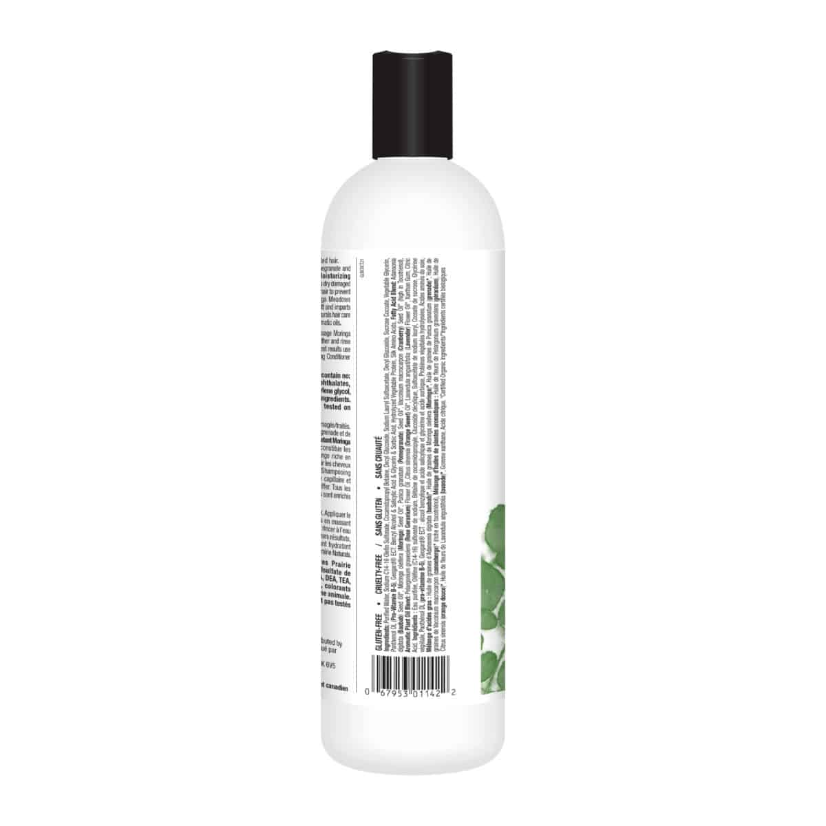 Moringa Meadows Shampoo