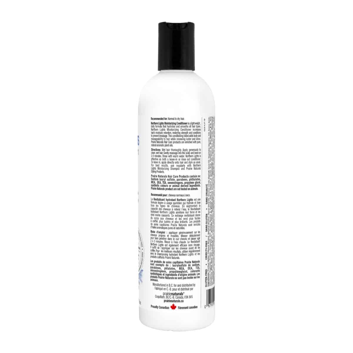 Northern Lights Conditioner