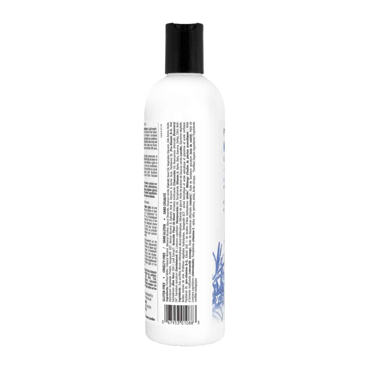 Northern Lights Conditioner