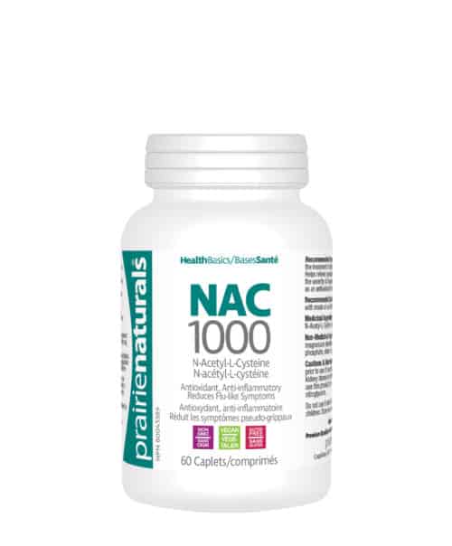 NAC 1000