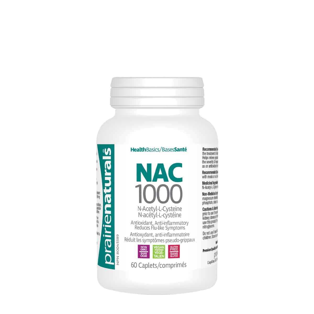 Featured image for “NAC 1000”