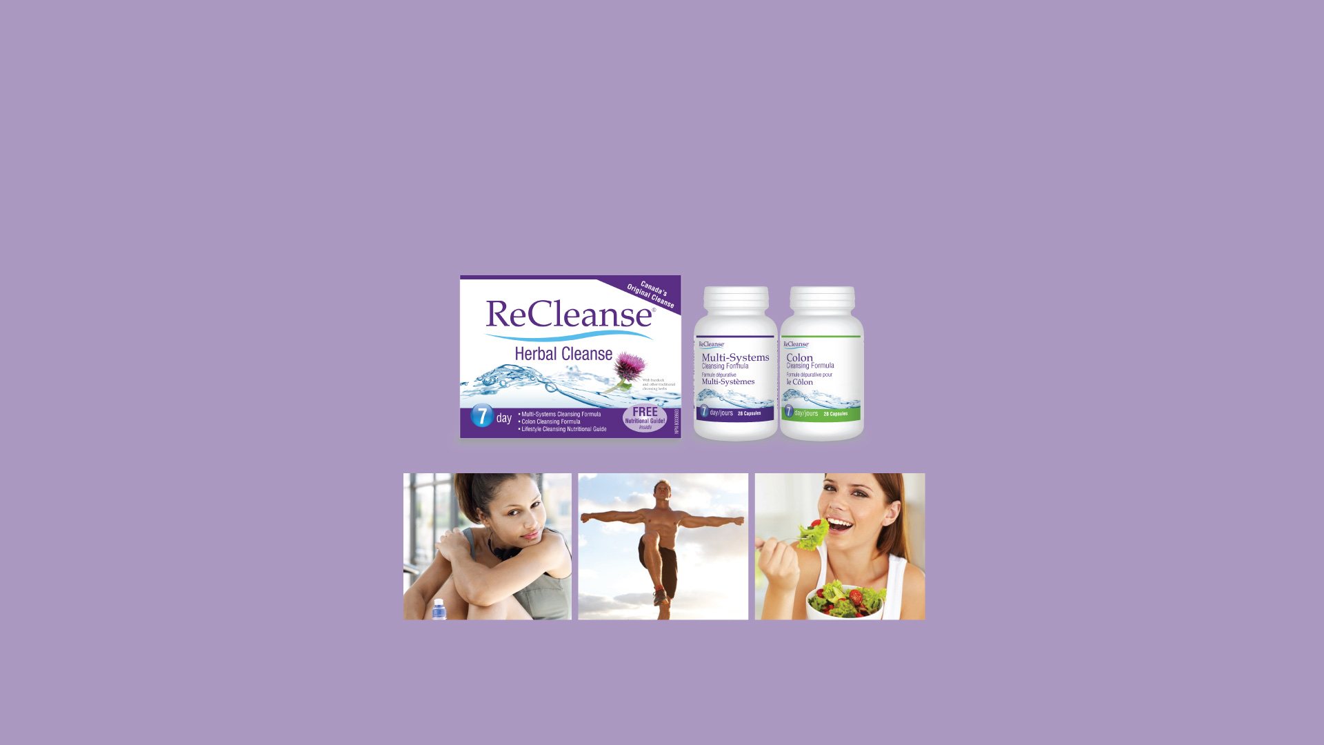 Featured image for “Cleanse Regularly to Lose Weight & Eliminate Toxins”