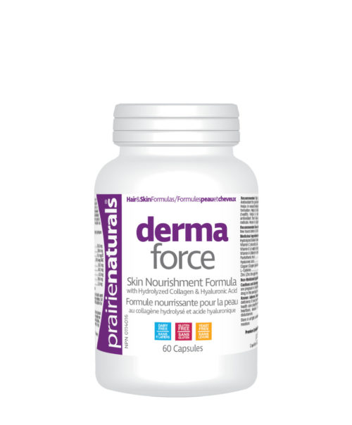 PN - Derma Force - 60 Caps - WEB