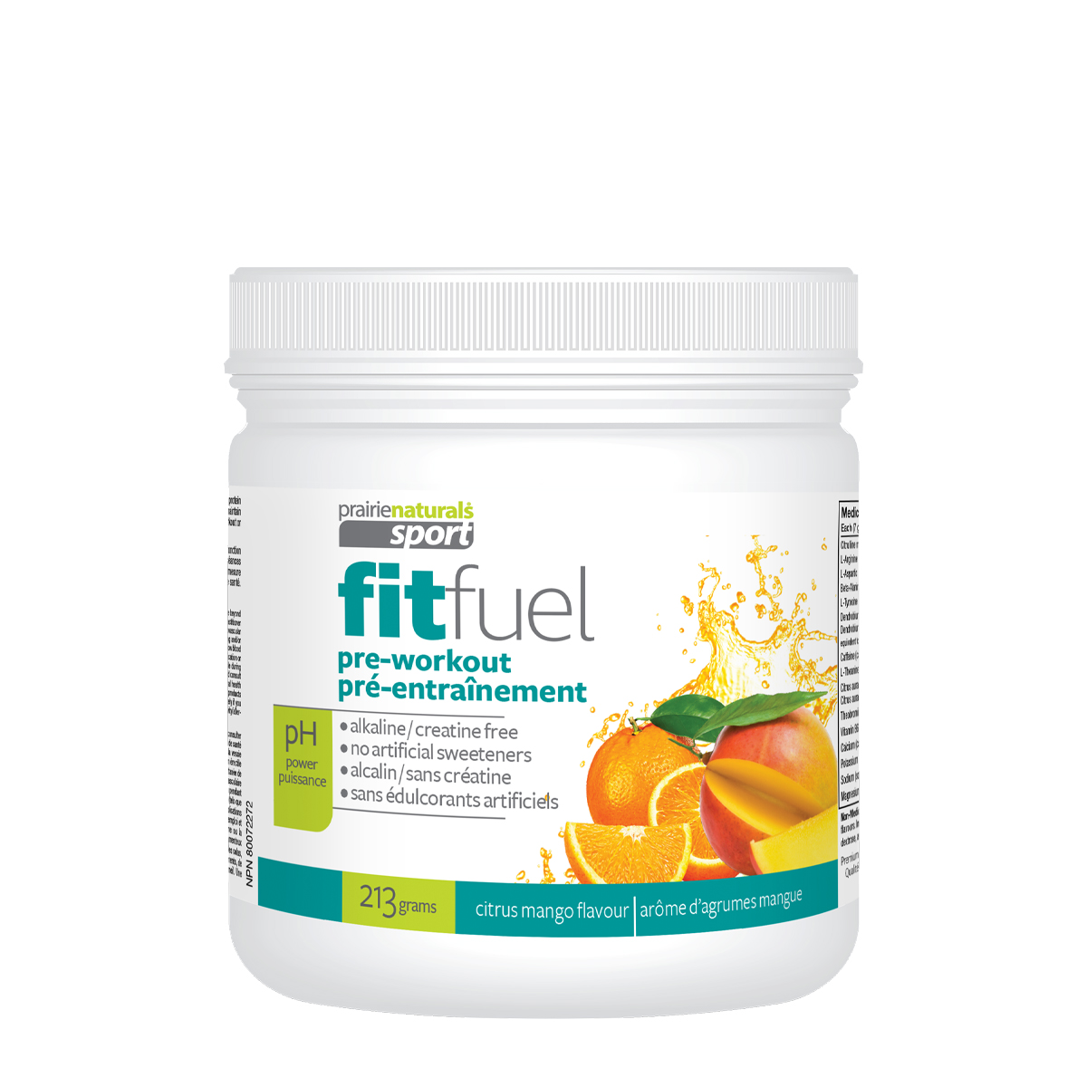 Featured image for “FitFuel”