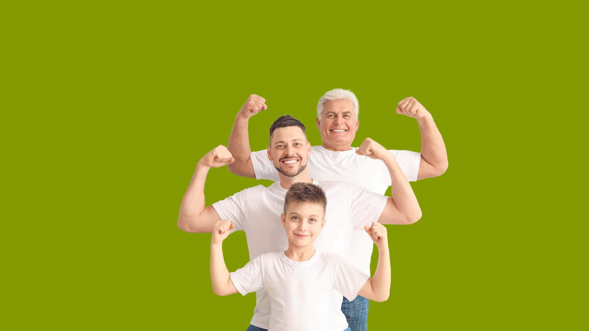 Featured image for “Helping Men Age Positively”