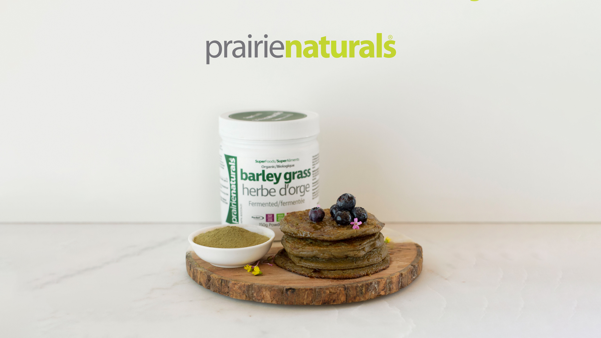 Featured image for “Paleo Superfood Pancakes”