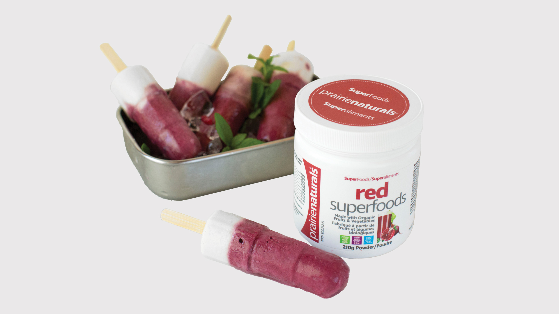 Featured image for “Organic Red Superfoods Popsicles”