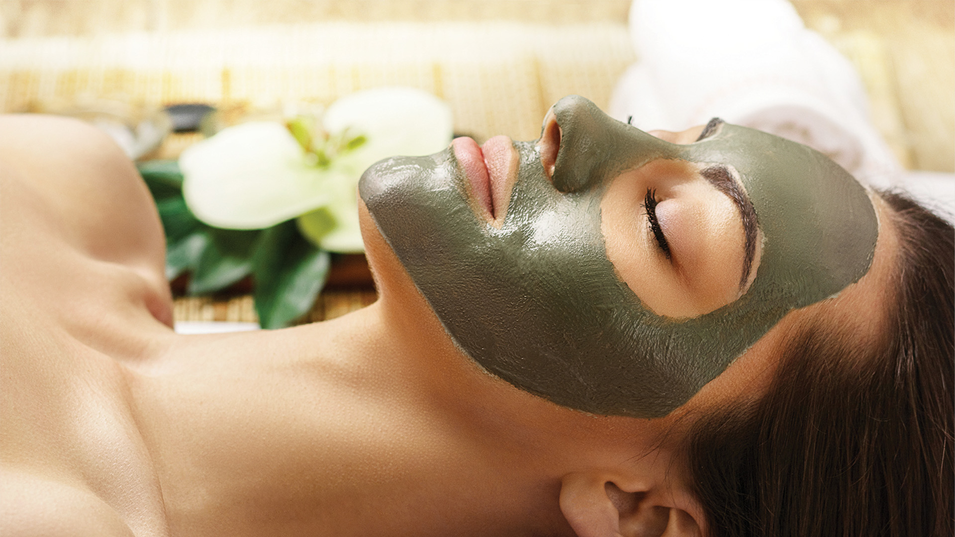 Featured image for “Spirulina Glow Face Mask”