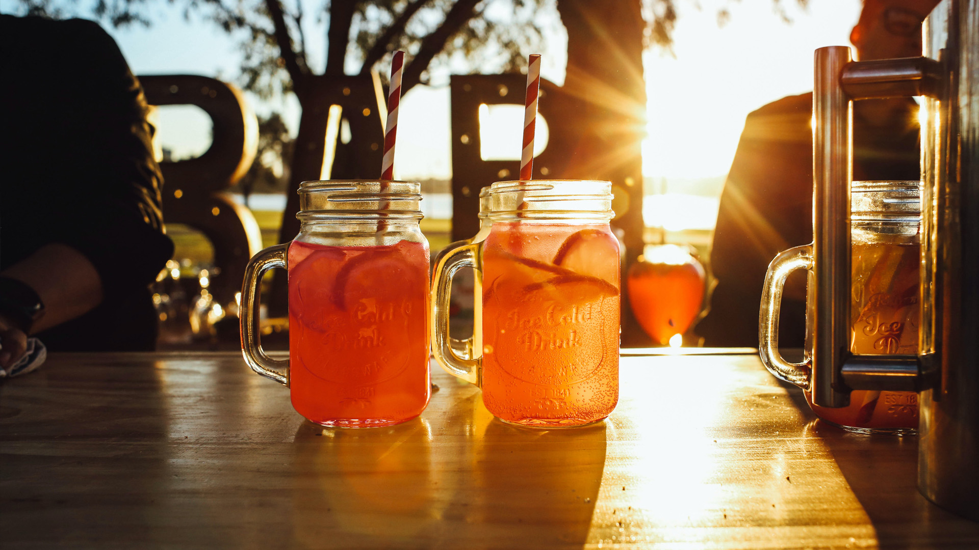 Featured image for “Superfood Sangria”