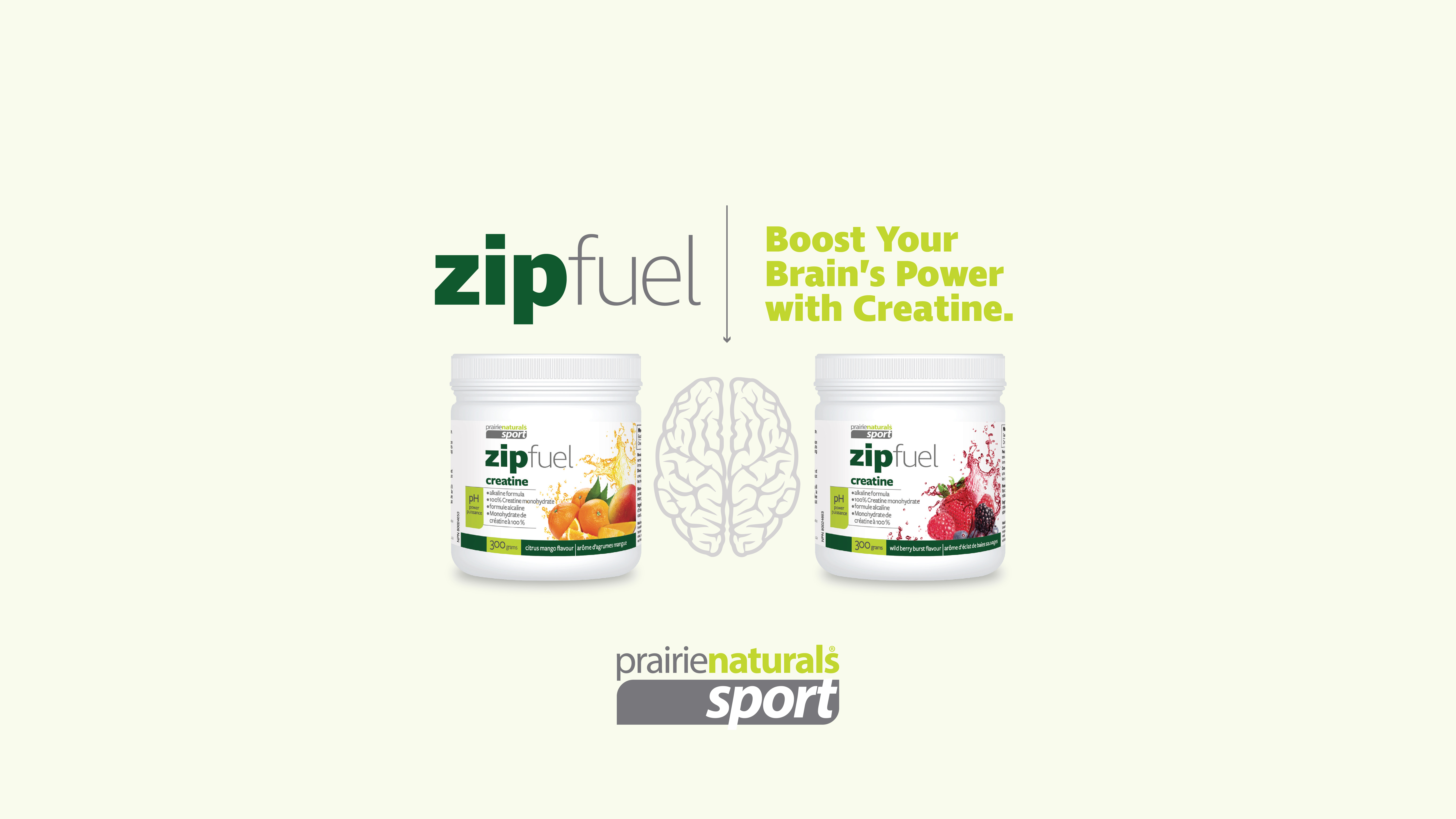 Featured image for “Boost Your Brain’s Power with Creatine”