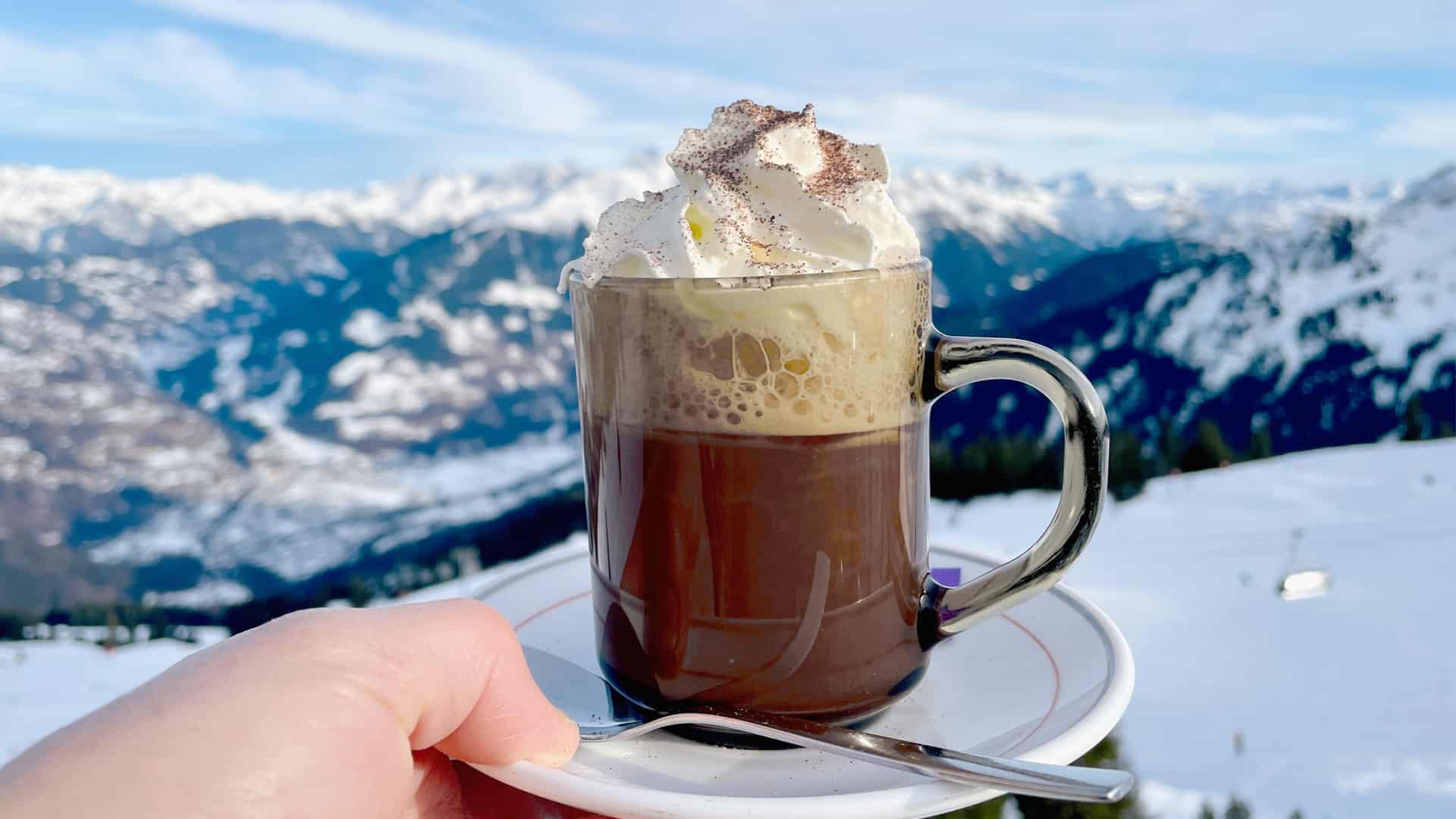 Featured image for “Immune-Boosting Hot Chocolate”