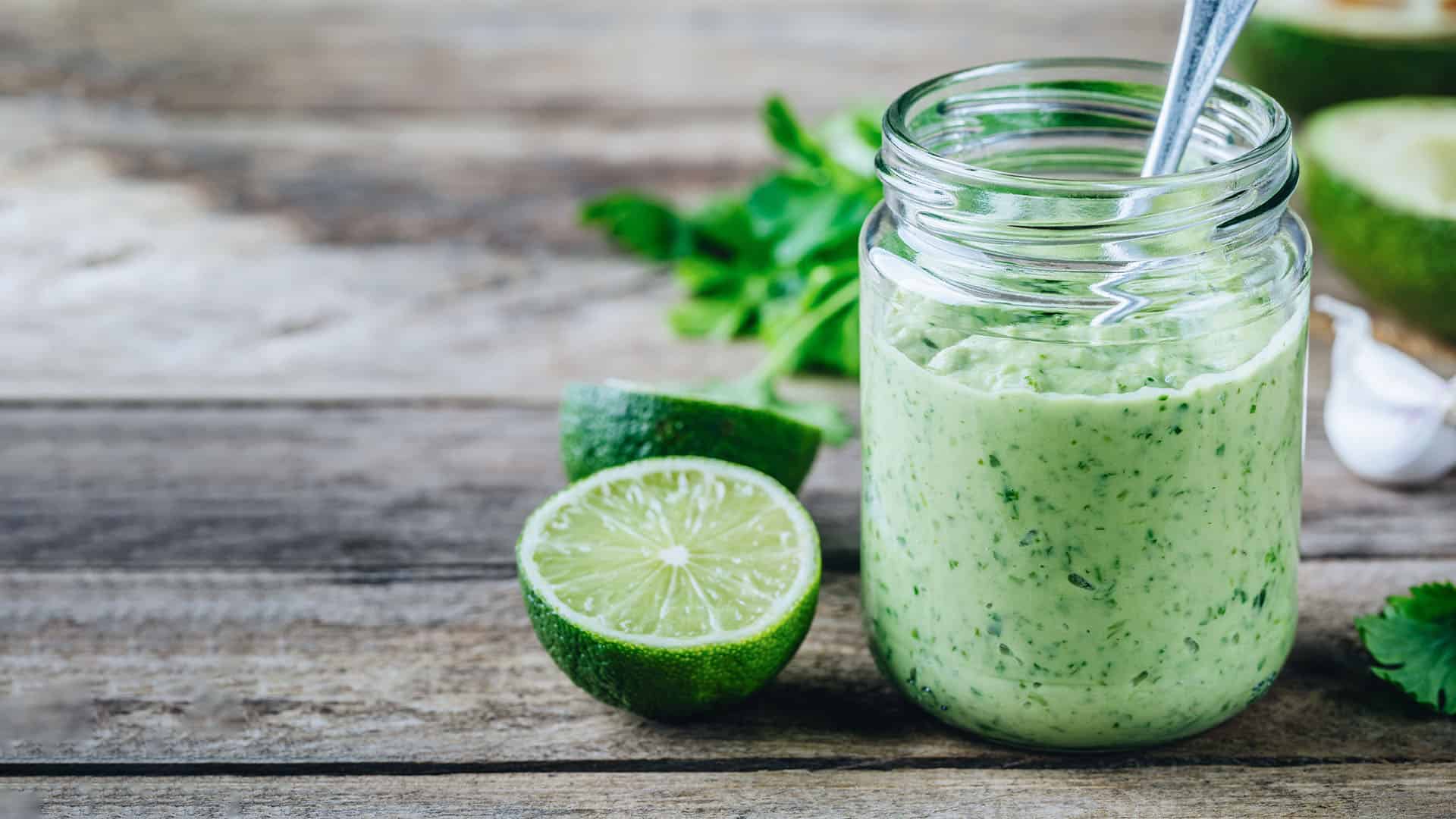 Featured Image for “Moringa Tahini Dressing”