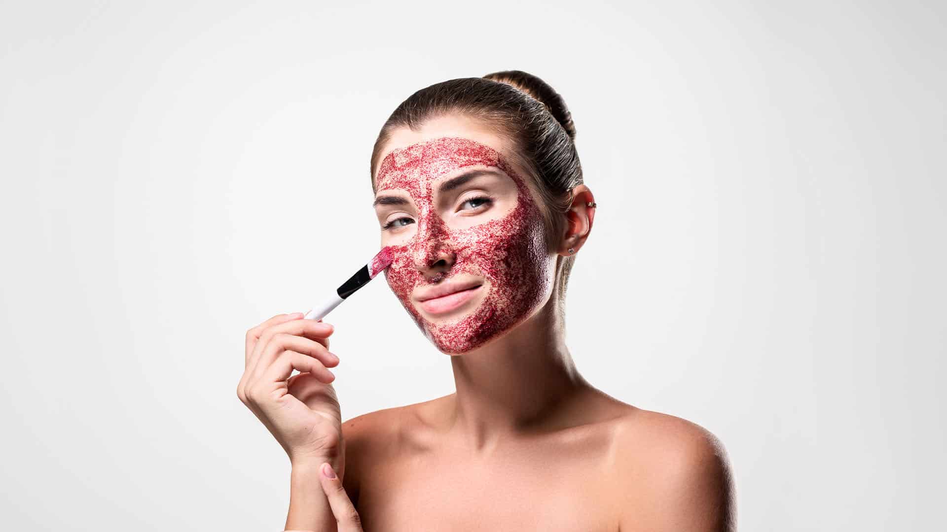 Featured Image for “Organic Red Superfoods Face Mask”